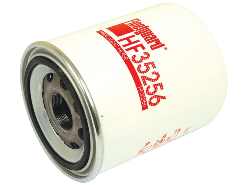 Sparex Hydraulic Filter Spin-On High-Flow 177mm Deutz-Fahr Fit | S.109241