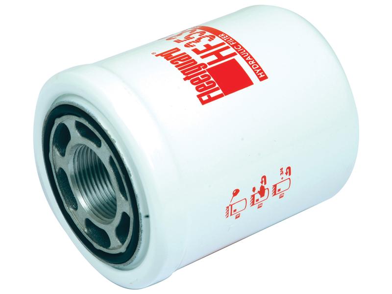 Sparex Hydraulic Filter Spin-On High-Flow 98mm John Deere Fit | S.109255