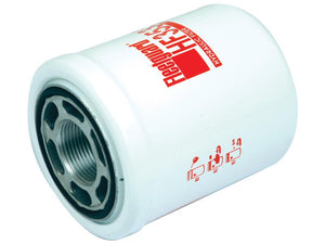 Sparex Hydraulic Filter Spin-On High-Flow 98mm John Deere Fit | S.109255