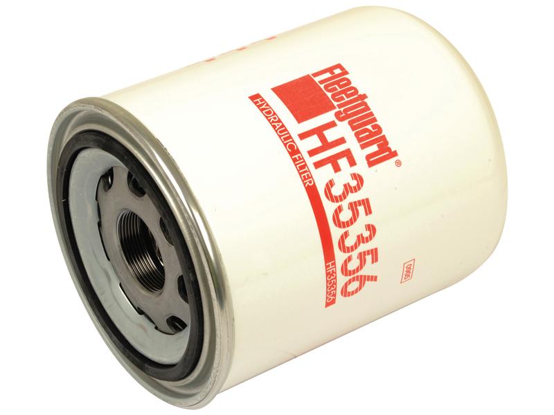 Fleetguard Hydraulic Filter - Spin On - HF35356 | S.109260 - Product Image 2