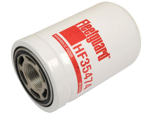 Fleetguard Hydraulic Filter - Spin On - HF35474 | S.109264 - Product Image 2