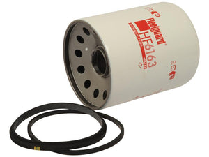 Sparex Hydraulic Filter Spin-On Heavy-Duty OEM Replacement | HF6163