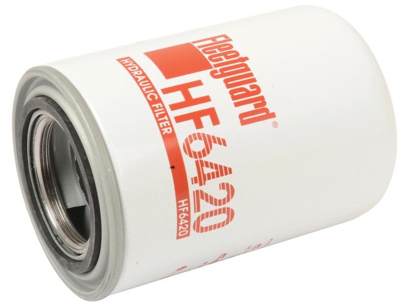 Sparex Hydraulic Filter Spin-On HF6420 OEM-Grade Fluid Filtration | S.109321