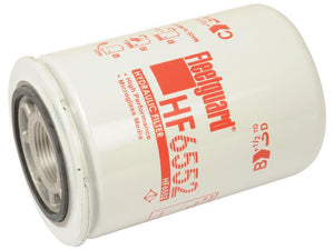 Sparex Hydraulic Filter Spin-On HF6552 High-Flow OEM Replacement | S.109339