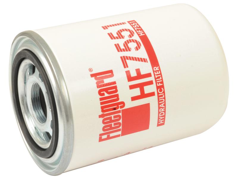 Sparex Hydraulic Filter Spin-On Heavy-Duty Oil Filtration | S.109360