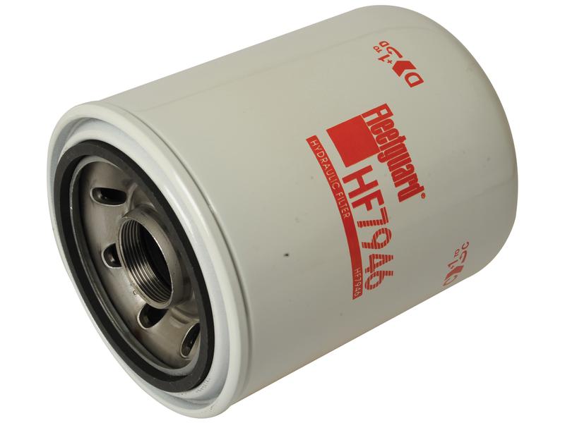 Sparex Hydraulic Filter Spin-On High-Capacity Replacement | S.109366