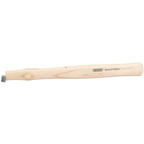 Draper Hickory Hammer Shaft And Wedge, 305mm - W205 - Farming Parts