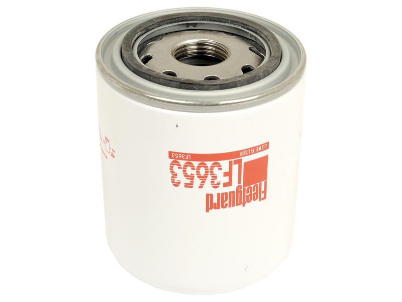 Sparex Oil Filter Spin-On High-Efficiency Engine Protection | LF3653 S.109434
