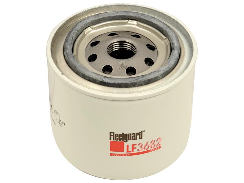 Sparex Oil Filter Spin-On Durable Engine Protection for Kubota | LF3682
