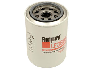 Fleetguard Oil Filter - Spin On - LF3805 | S.109447 - Product Image 1