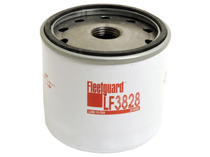 Sparex Oil Filter Spin-On OEM-Grade Engine Protection System | LF3828