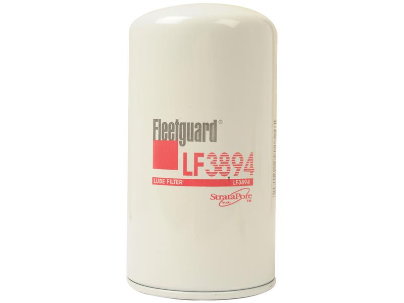 Sparex Oil Filter Spin-On High-Performance Engine Protection | LF3894