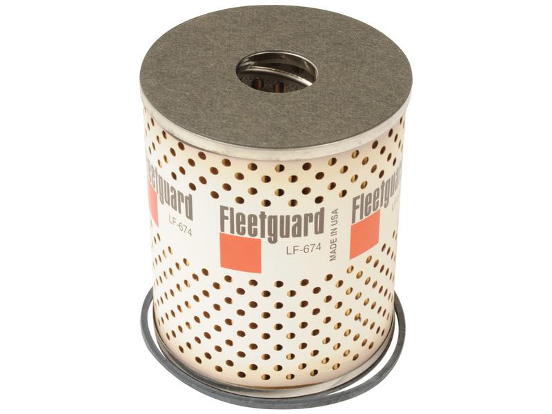 Sparex Oil Filter Element High-Efficiency Engine Protection | LF674 S.109504