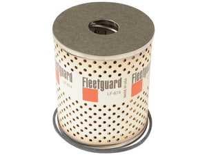 Sparex Oil Filter Element High-Efficiency Engine Protection | LF674 S.109504