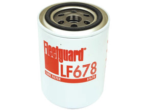 Fleetguard Oil Filter - Spin On - LF678 | S.109505 - Product Image 1