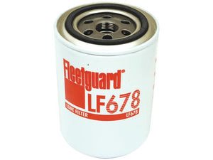 Fleetguard Oil Filter - Spin On - LF678 | S.109505 - Product Image 1