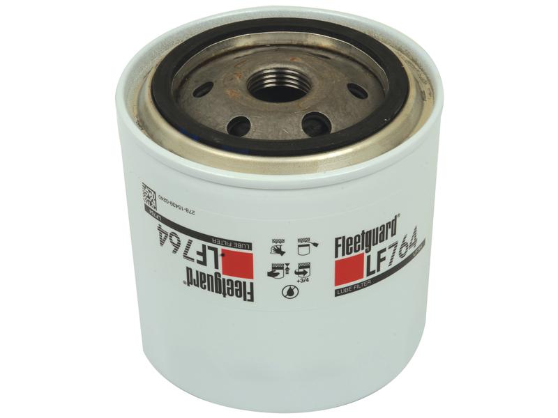 Sparex Oil Filter Spin-On Premium Engine Protection Replacement | LF764