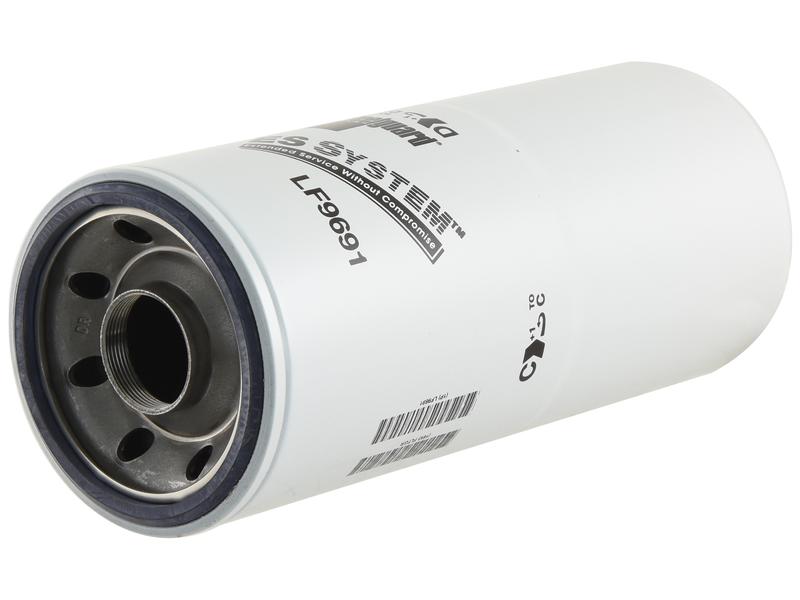 Oil Filter - Spin On | Sparex Part Number: S.109532