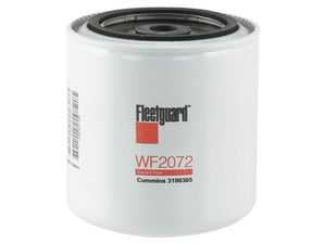 Sparex Water Filter Spin-On WF2072 OEM Coolant System Protection | S.109541