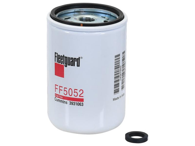 Fuel Filter - Spin On | S.109585 - Farming Parts