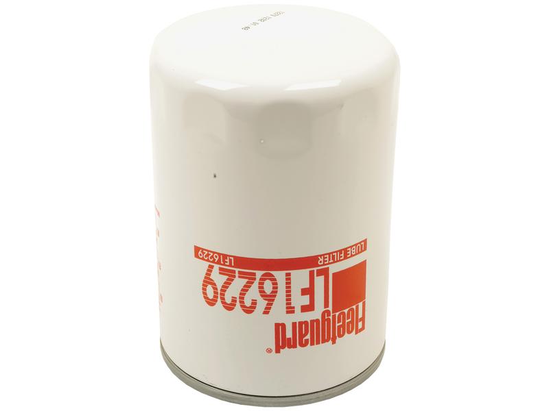 Sparex Oil Filter Spin-On M27x2.00 Engine Protection | S.109615
