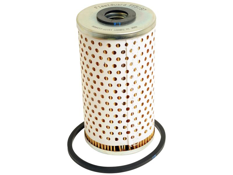 Sparex Fuel Filter Element High-Efficiency Engine Protection | FF5197