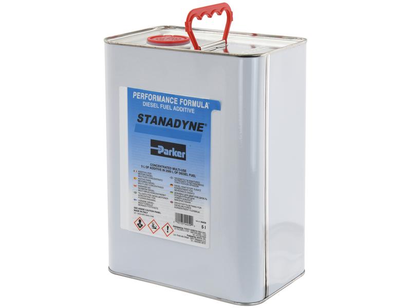 Stanadyne Performance Formula 5L | S.109638 - Product Image 1