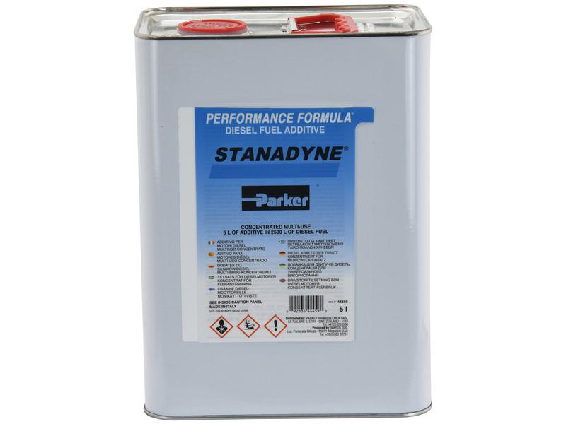 Stanadyne Performance Formula 5L | S.109638 - Product Image 2