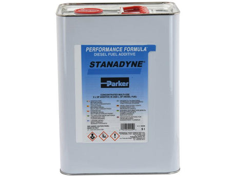 Stanadyne Performance Formula 5L | S.109638 - Product Image 2