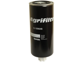 Agrifilter Fuel Separator - Spin On | S.109646 - Product Image 1