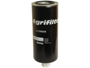 Agrifilter Fuel Separator - Spin On | S.109646 - Product Image 1