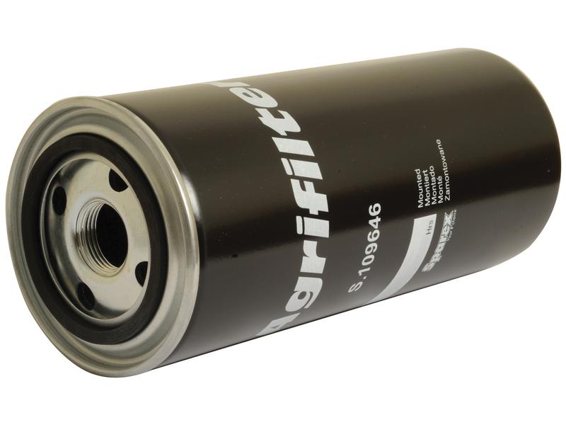 Agrifilter Fuel Separator - Spin On | S.109646 - Product Image 2
