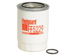 Sparex Fuel Filter Spin-On FF5229 High-Efficiency Engine Filtration | S.109714