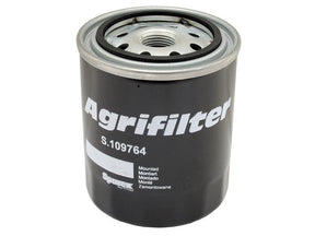Agrifilter Oil Filter - Spin On | S.109764 - Product Image 1