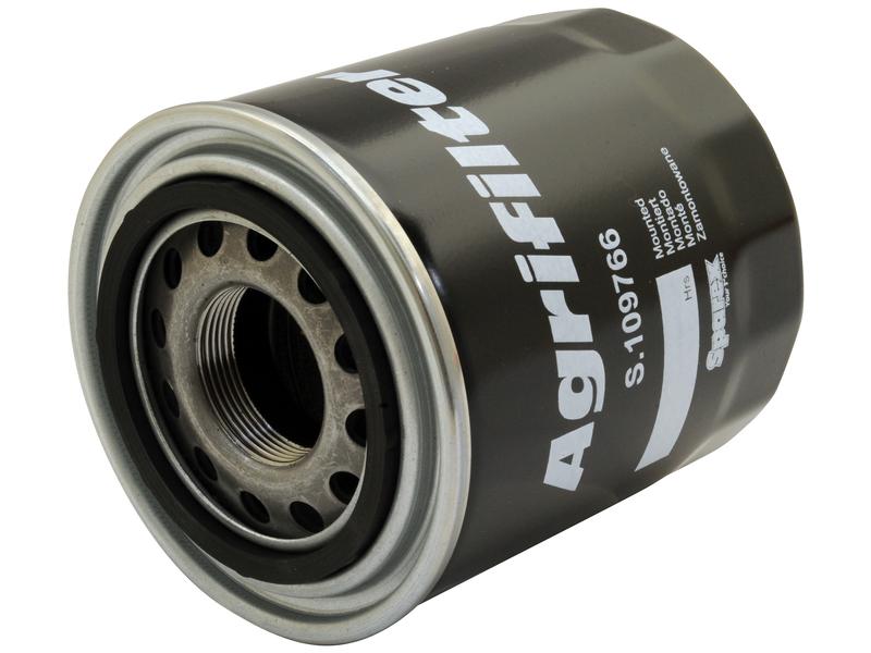 Agrifilter Oil Filter - Spin On | S.109766 - Product Image 2