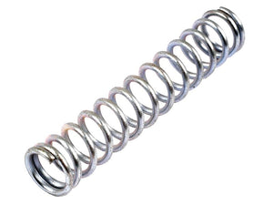 Compression Spring, Spring Ø7.5mm, Wire Ø1mm, Length: 40.5mm. | Sparex Part Number: S.1097