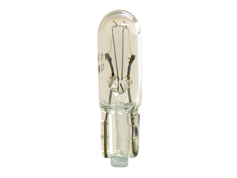 Light Bulb (Filament) 12V, 1.2W, W2x4.6d (Box 1 pc.) | Sparex Part Number: S.109965