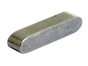 Sparex Metric Parallel Key 5x5x25mm Hardened Steel DIN 6885A | S.11024
