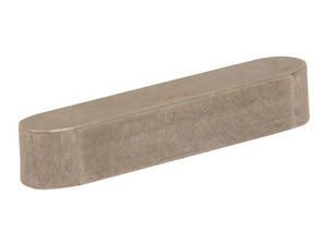 Sparex Metric Parallel Key Precision Steel Shaft Lock 7x8x40mm | S.11030