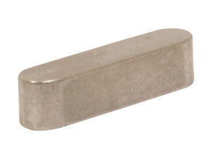 *SPECIAL PRICE* - Metric Parallel Key 8mm x 10mm x 40mm, DIN 6885A, - S.11034
