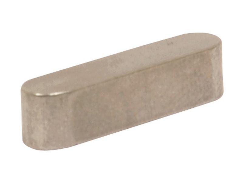 *SPECIAL PRICE* - Metric Parallel Key 8mm x 12mm x 50mm, DIN 6885A, - S.11038