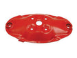 Sparex Mower cutting disc - Length: 390mm, Depth: 45mm, Hole centres: 80 & 340mm, Replacement for Kuhn. To fit as: 56807200 | S.110610 - Product Image 1