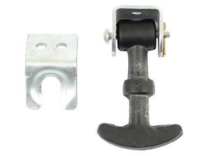 Sparex Bonnet Catch Assembly with Mounting Bracket 65mm | S.11068
