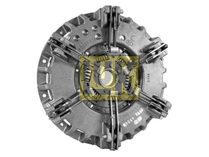 Sparex Clutch Cover Assembly Dual 310mm for Valmet & Valtra | S.110837