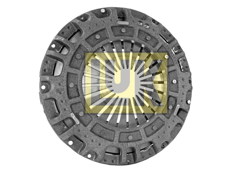 Clutch Cover Assembly 360 MM Single Cover for VALTRA 8050t170 - Sparex Part S.110840