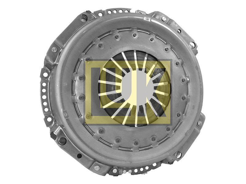 Clutch Cover Assembly 310 MM Single Cover for VALTRA Tractors - Sparex Part S.110845