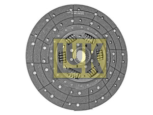 Sparex Clutch Plate 350mm 22 Spline Heavy-Duty Drive Disc | S.110857