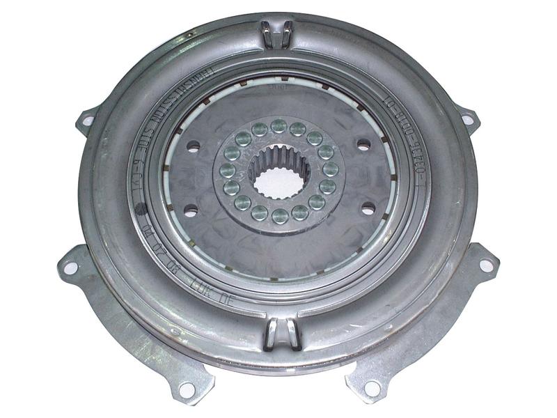 Sparex Clutch Damper 22 Spline 8-Bolt OEM for Valtra Tractors | S.110866