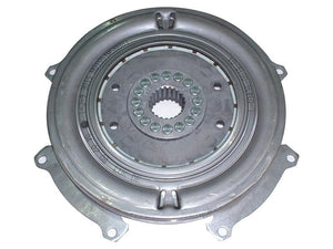 Sparex Clutch Damper 22 Spline 8-Bolt OEM for Valtra Tractors | S.110866