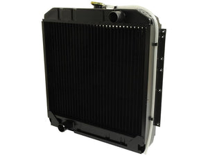 Sparex Radiator High-Performance Cooling System Replacement | S.110882